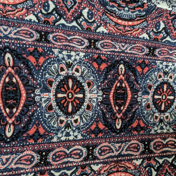 Free People, tunic/mini dress XS - Picture 3 of 6